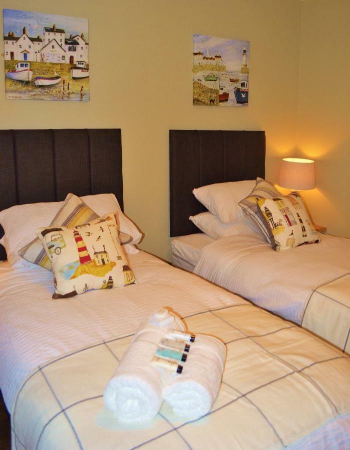 The Captains Cottage, Cushendall Kültér fotó